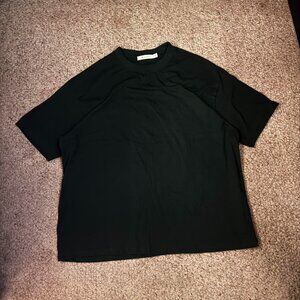 MNML Men's Black T-shirt